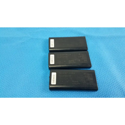Lot of 3 Dexcom MT 20649 Platinum CGM Receivers - Receiver Unit