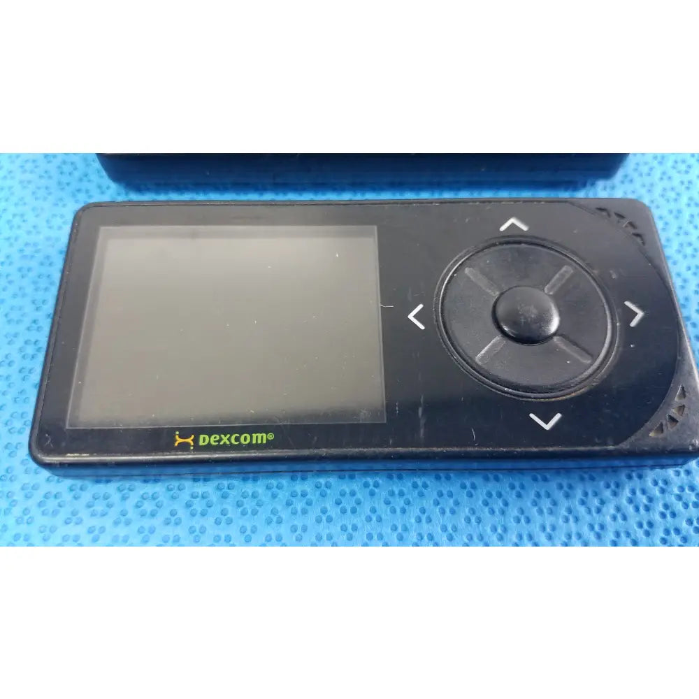 Lot of 3 Dexcom MT 20649 Platinum CGM Receivers - Receiver Unit