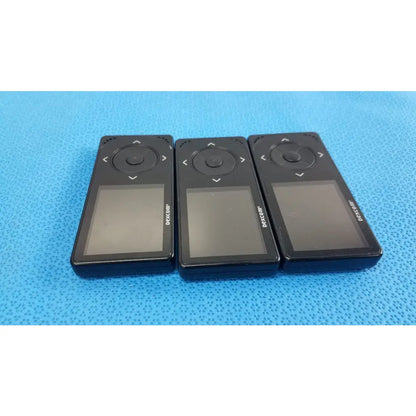 Lot of 3 Dexcom Platinum CGM Receivers - Receiver Unit
