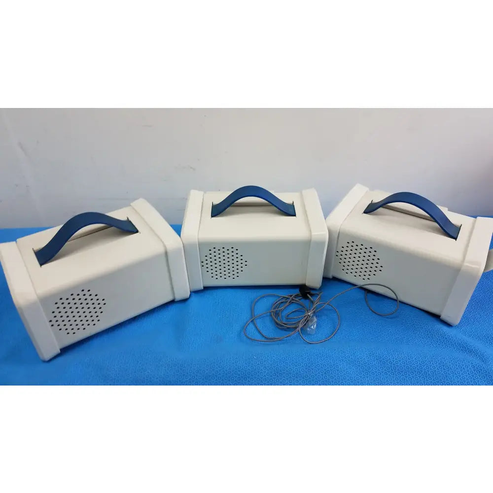 Hokanson Lot of 3 Hokanson MD6VR Chart Recorder Chart Recorder, as-is (for parts) product photo 18