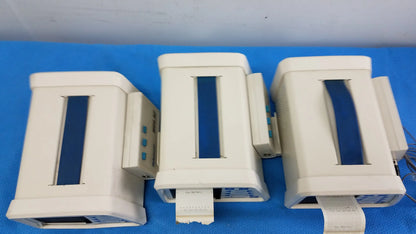 Hokanson Lot of 3 Hokanson MD6VR Chart Recorder Chart Recorder, as-is (for parts) product photo 11