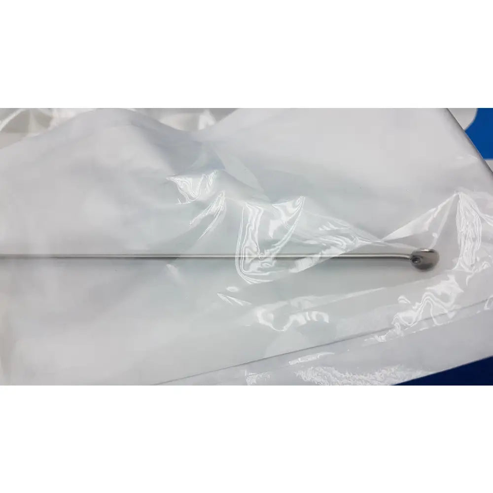 Lot of 3 LeMaitre Vascular Instruments Martin Dissector 4200-10 MollRing Cutter 4200-45 EndoHelix - Vascular Instrument