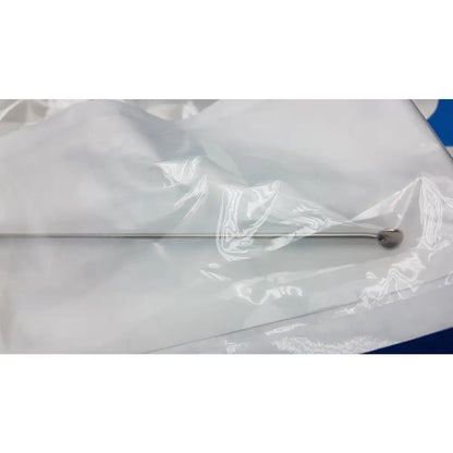 Lot of 3 LeMaitre Vascular Instruments Martin Dissector 4200-10 MollRing Cutter 4200-45 EndoHelix - Vascular Instrument