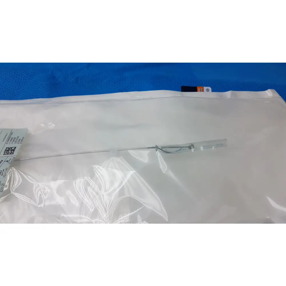 Lot of 3 LeMaitre Vascular Instruments Martin Dissector 4200-10 MollRing Cutter 4200-45 EndoHelix - Vascular Instrument