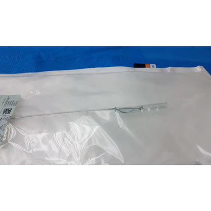 Lot of 3 LeMaitre Vascular Instruments Martin Dissector 4200-10 MollRing Cutter 4200-45 EndoHelix - Vascular Instrument