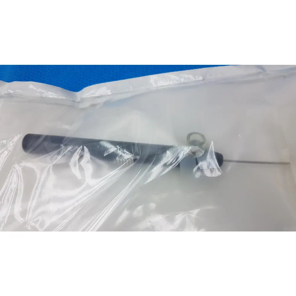 Lot of 3 LeMaitre Vascular Instruments Martin Dissector 4200-10 MollRing Cutter 4200-45 EndoHelix - Vascular Instrument