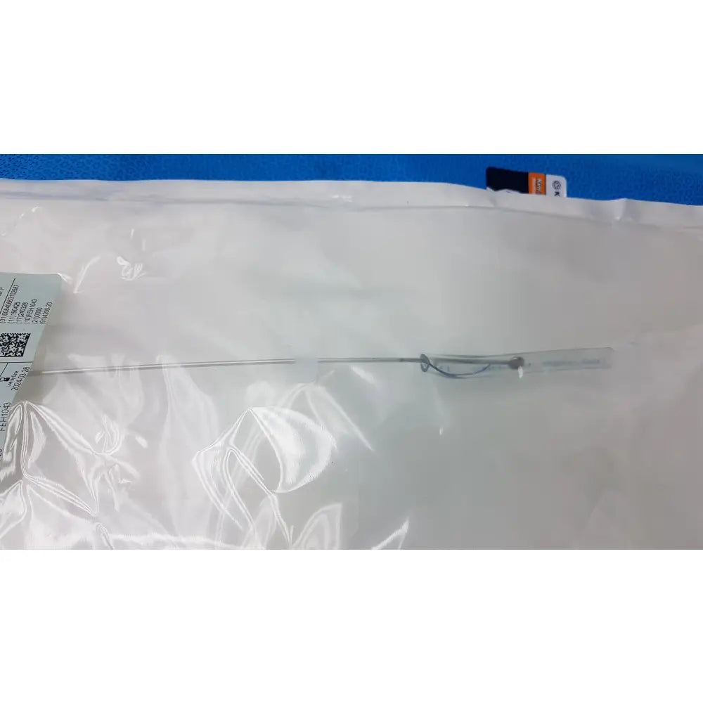 Lot of 3 LeMaitre Vascular Instruments Martin Dissector 4200-10 MollRing Cutter 4200-45 EndoHelix - Vascular Instrument