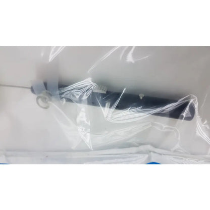 Lot of 3 LeMaitre Vascular Instruments Martin Dissector 4200-10 MollRing Cutter 4200-45 EndoHelix - Vascular Instrument