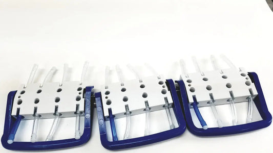 Reuse Medical MEDIVATORS 2-8-002 HookUp Connector with Tubing & Connectors Other Medical & Lab Equipment, second-hand product photo 1