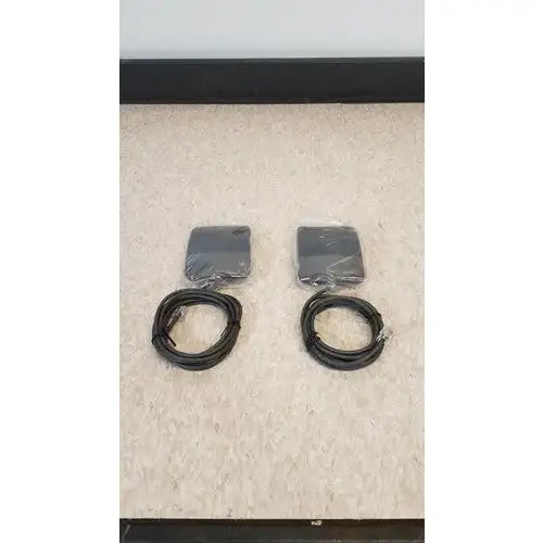 Cisco lot of 3 new in the box Cisco UC Phone CP-8831, Wired Microphone Conference Phone Microphone, new product photo 4