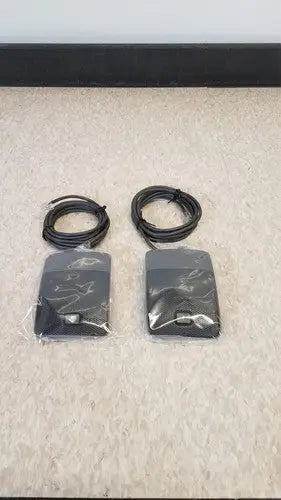 Cisco lot of 3 new in the box Cisco UC Phone CP-8831, Wired Microphone Conference Phone Microphone, new product photo 6