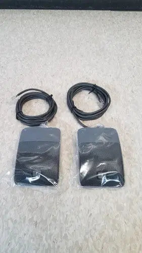 Cisco lot of 3 new in the box Cisco UC Phone CP-8831, Wired Microphone Conference Phone Microphone, new product photo 2