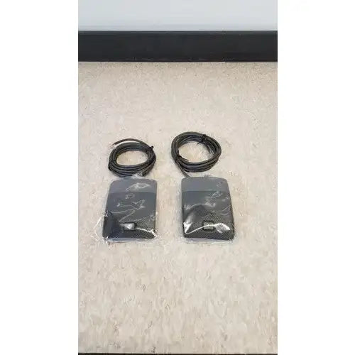 Cisco lot of 3 new in the box Cisco UC Phone CP-8831, Wired Microphone Conference Phone Microphone, new product photo 6