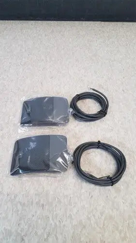 Cisco lot of 3 new in the box Cisco UC Phone CP-8831, Wired Microphone Conference Phone Microphone, new product photo 3