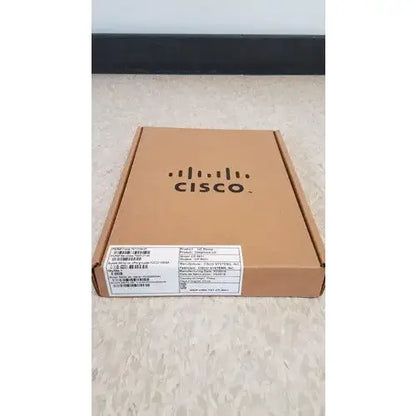 Cisco lot of 3 new in the box Cisco UC Phone CP-8831, Wired Microphone Conference Phone Microphone, new product photo 1