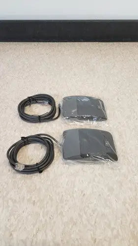 Cisco lot of 3 new in the box Cisco UC Phone CP-8831, Wired Microphone Conference Phone Microphone, new product photo 5