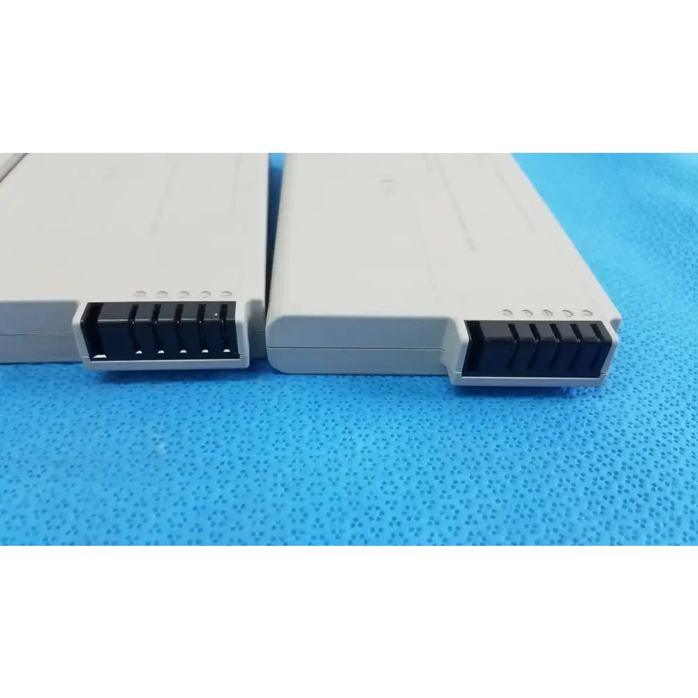 Philips Lot of - 3 Philips M4605A Lithium Ion Battery Lithium Ion Battery, second-hand product photo 9