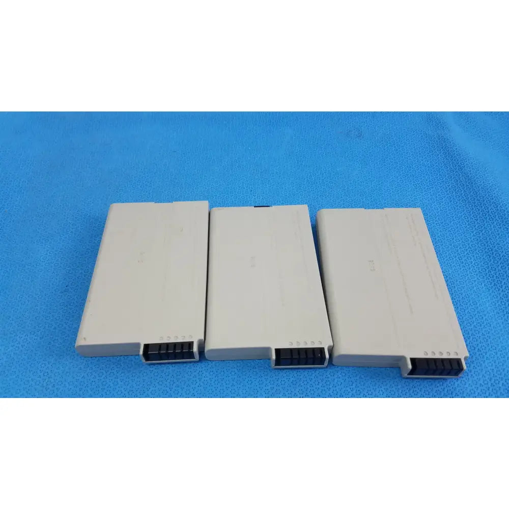 Philips Lot of - 3 Philips M4605A Lithium Ion Battery Lithium Ion Battery, second-hand product photo 3
