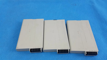 Philips Lot of - 3 Philips M4605A Lithium Ion Battery Lithium Ion Battery, second-hand product photo 3