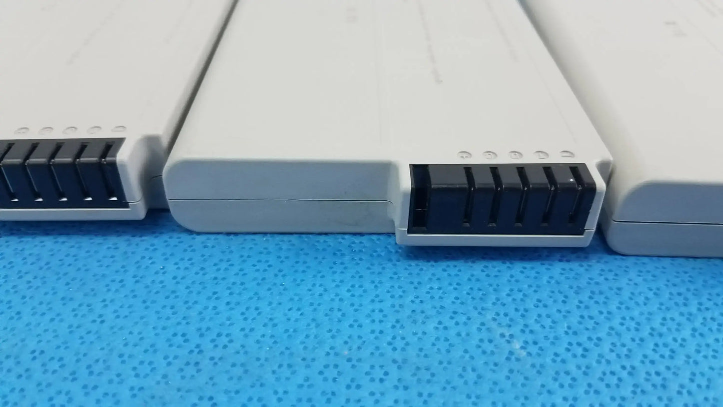 Philips Lot of - 3 Philips M4605A Lithium Ion Battery Lithium Ion Battery, second-hand product photo 8