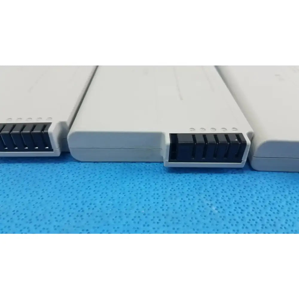 Philips Lot of - 3 Philips M4605A Lithium Ion Battery Lithium Ion Battery, second-hand product photo 8