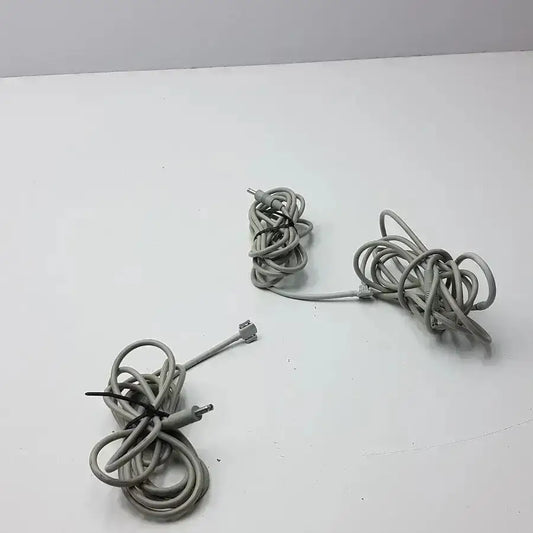 Philips Lot of 3 Philips NIBP Air Hose M1599B 7D Adult Compatible NIBP Hose, second-hand product photo 1