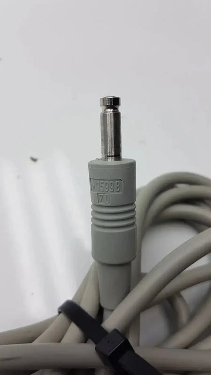 Philips Lot of 3 Philips NIBP Air Hose M1599B 7D Adult Compatible NIBP Hose, second-hand product photo 7