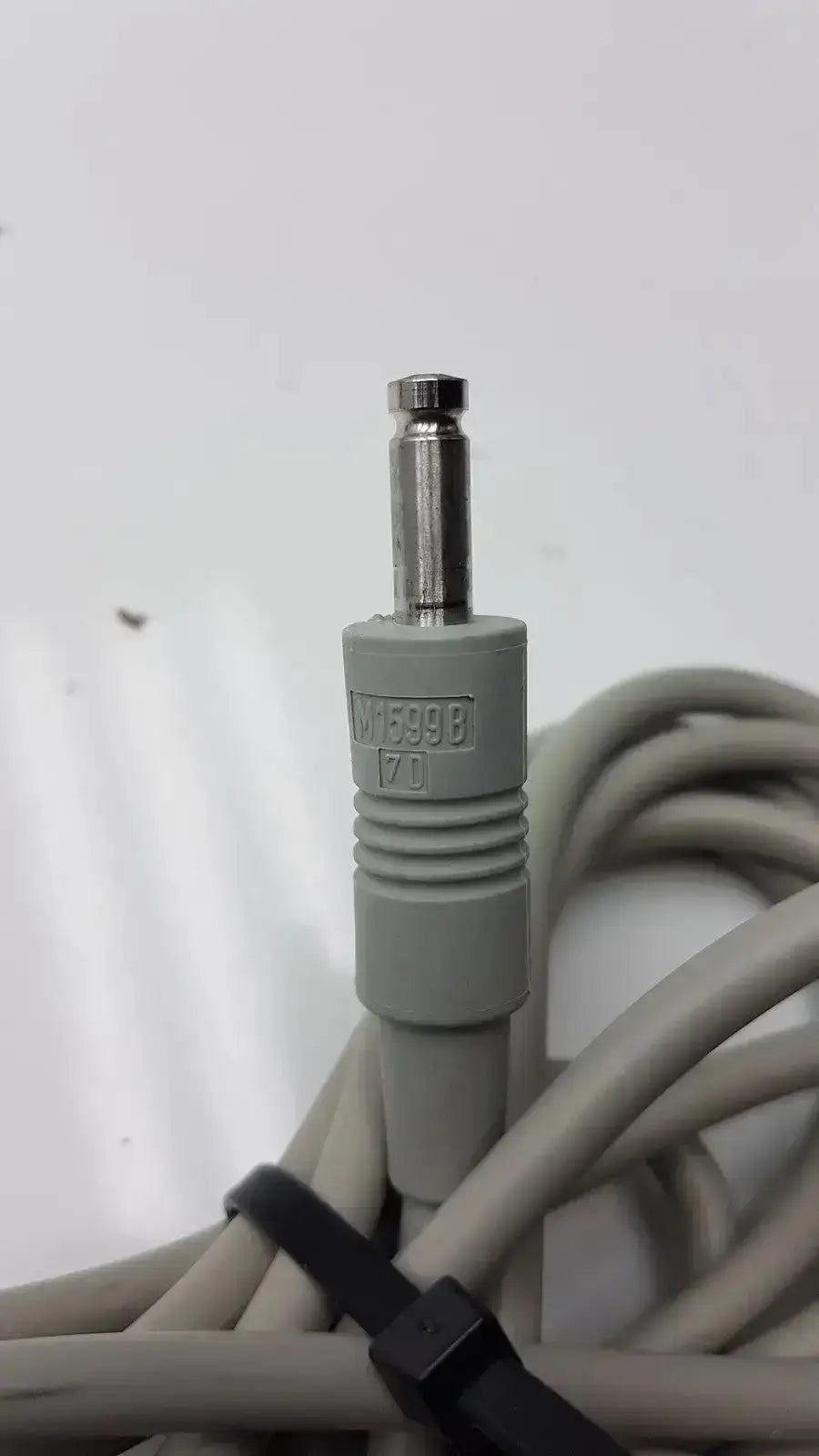 Philips Lot of 3 Philips NIBP Air Hose M1599B 7D Adult Compatible NIBP Hose, second-hand product photo 7