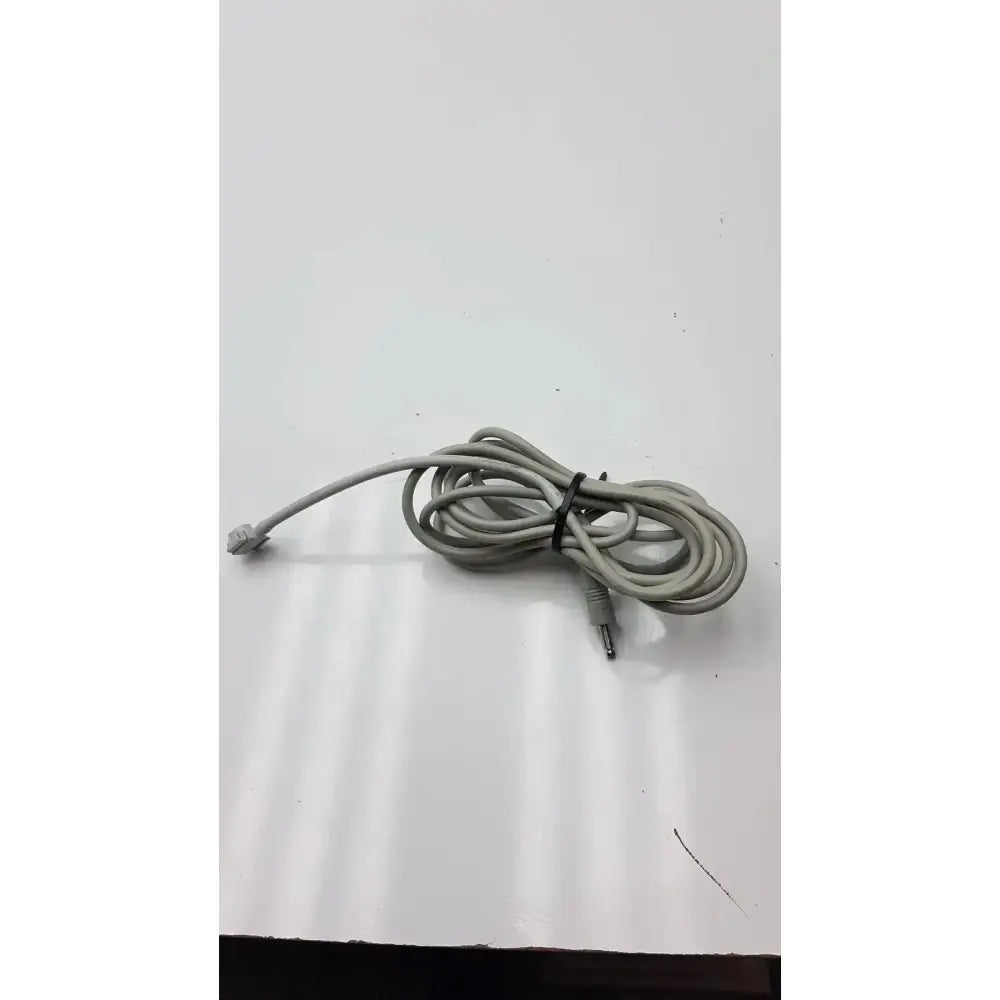 Philips Lot of 3 Philips NIBP Air Hose M1599B 7D Adult Compatible NIBP Hose, second-hand product photo 3