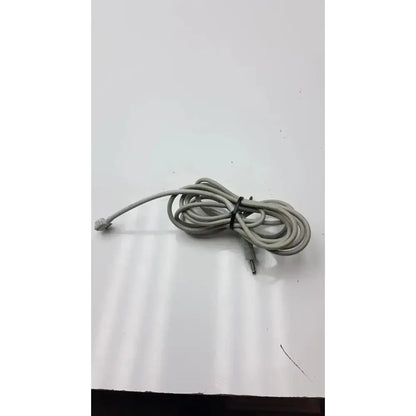 Philips Lot of 3 Philips NIBP Air Hose M1599B 7D Adult Compatible NIBP Hose, second-hand product photo 3
