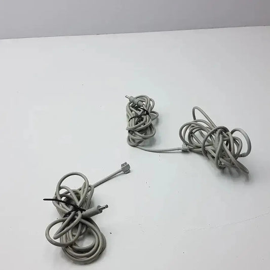 Philips Lot of 3 Philips NIBP Air Hose M1599B 7D Adult Compatible NIBP Hose, second-hand product photo 1