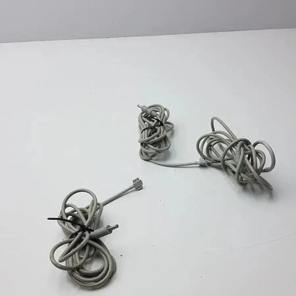 Philips Lot of 3 Philips NIBP Air Hose M1599B 7D Adult Compatible NIBP Hose, second-hand product photo 1
