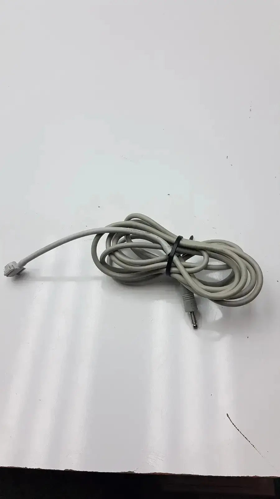 Philips Lot of 3 Philips NIBP Air Hose M1599B 7D Adult Compatible NIBP Hose, second-hand product photo 3