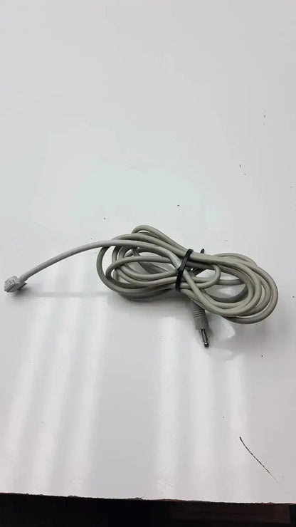 Philips Lot of 3 Philips NIBP Air Hose M1599B 7D Adult Compatible NIBP Hose, second-hand product photo 3