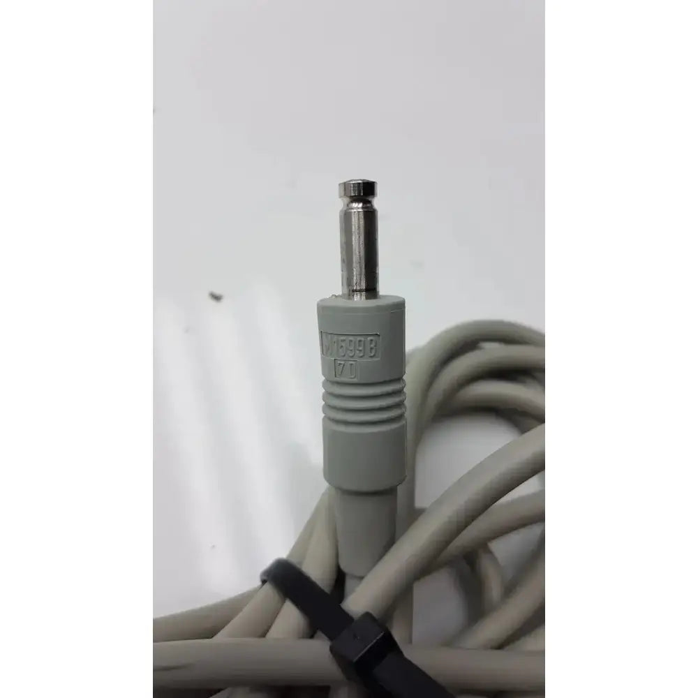 Philips Lot of 3 Philips NIBP Air Hose M1599B 7D Adult Compatible NIBP Hose, second-hand product photo 7