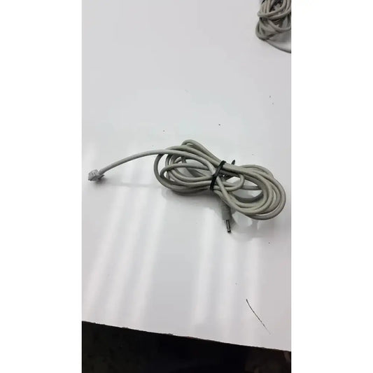 Philips Lot of 3 Philips NIBP Air Hose M1599B 7D Adult Compatible NIBP Hose, second-hand product photo 2