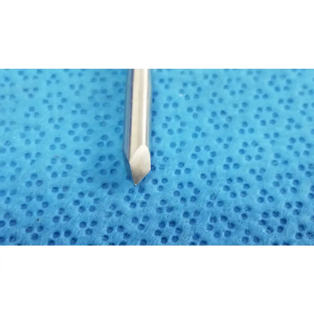 Wolf Lot of-3 R.Wolf 8303.09 Drainage Cannula With 8855.17 8303.10 Obturators Drainage Cannula with Obturators, second-hand product photo 11