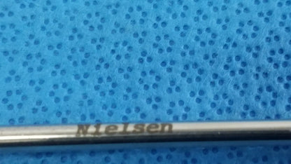Wolf Lot of-3 R.Wolf 8303.09 Drainage Cannula With 8855.17 8303.10 Obturators Drainage Cannula with Obturators, second-hand product photo 12