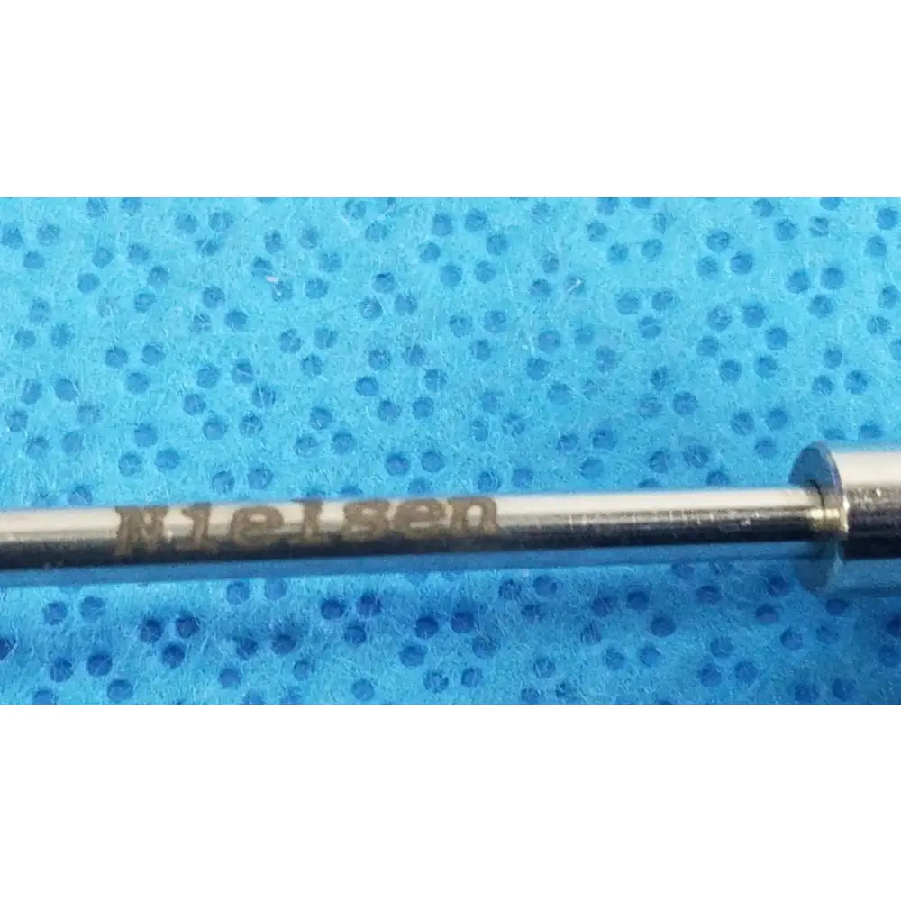 Wolf Lot of-3 R.Wolf 8303.09 Drainage Cannula With 8855.17 8303.10 Obturators Drainage Cannula with Obturators, second-hand product photo 7