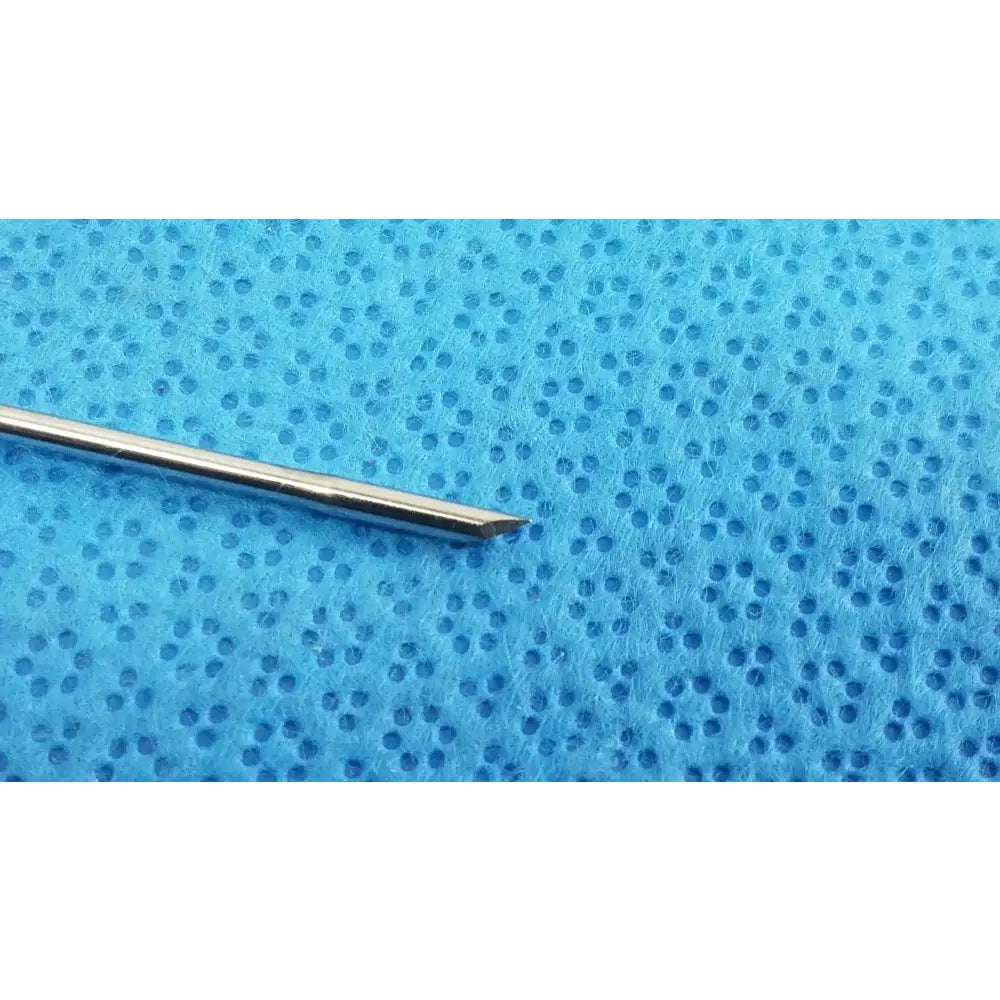 Wolf Lot of-3 R.Wolf 8303.09 Drainage Cannula With 8855.17 8303.10 Obturators Drainage Cannula with Obturators, second-hand product photo 9