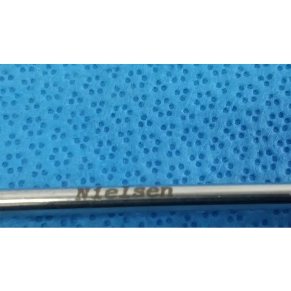 Wolf Lot of-3 R.Wolf 8303.09 Drainage Cannula With 8855.17 8303.10 Obturators Drainage Cannula with Obturators, second-hand product photo 12