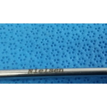 Wolf Lot of-3 R.Wolf 8303.09 Drainage Cannula With 8855.17 8303.10 Obturators Drainage Cannula with Obturators, second-hand product photo 12