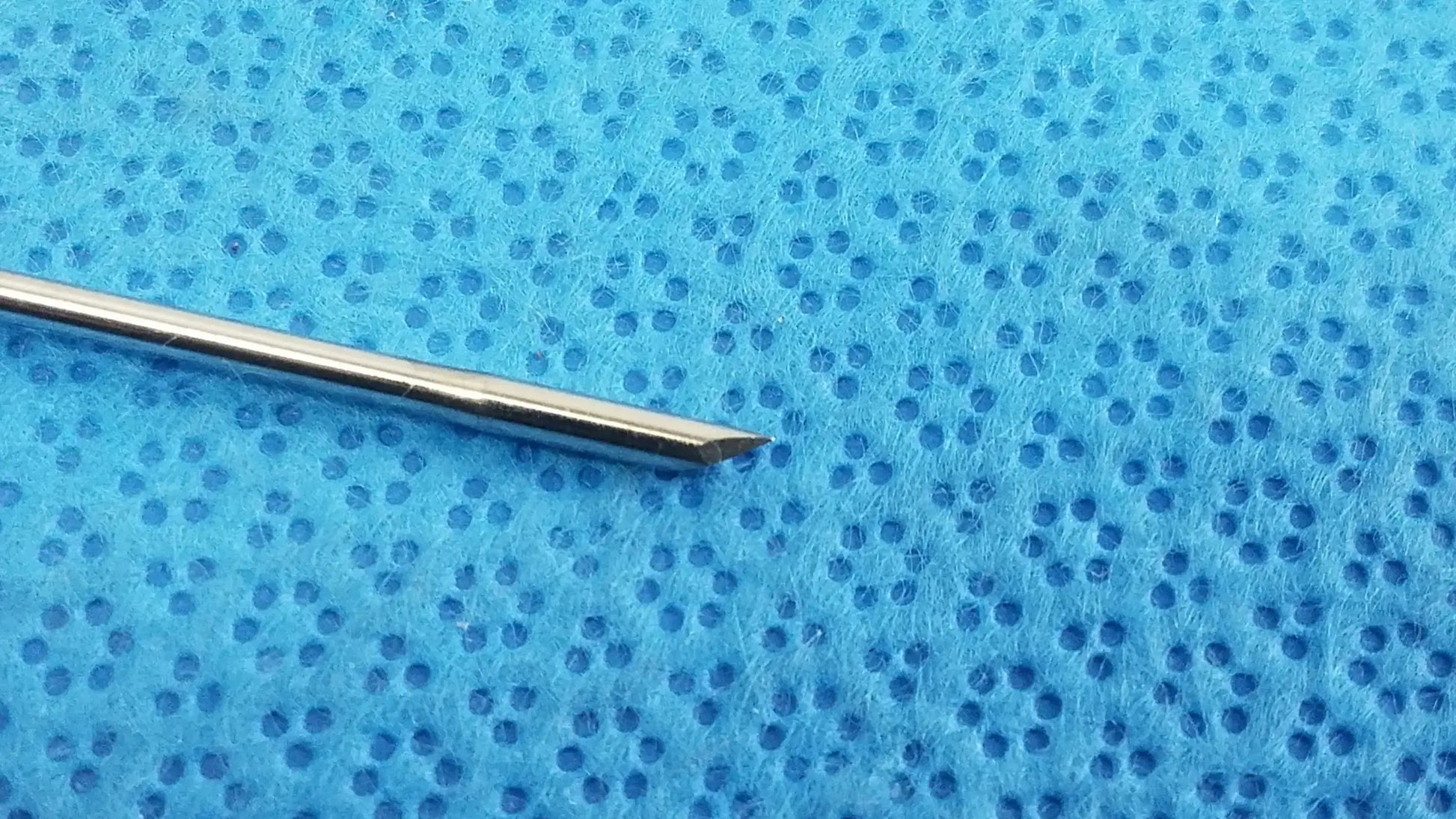 Wolf Lot of-3 R.Wolf 8303.09 Drainage Cannula With 8855.17 8303.10 Obturators Drainage Cannula with Obturators, second-hand product photo 9