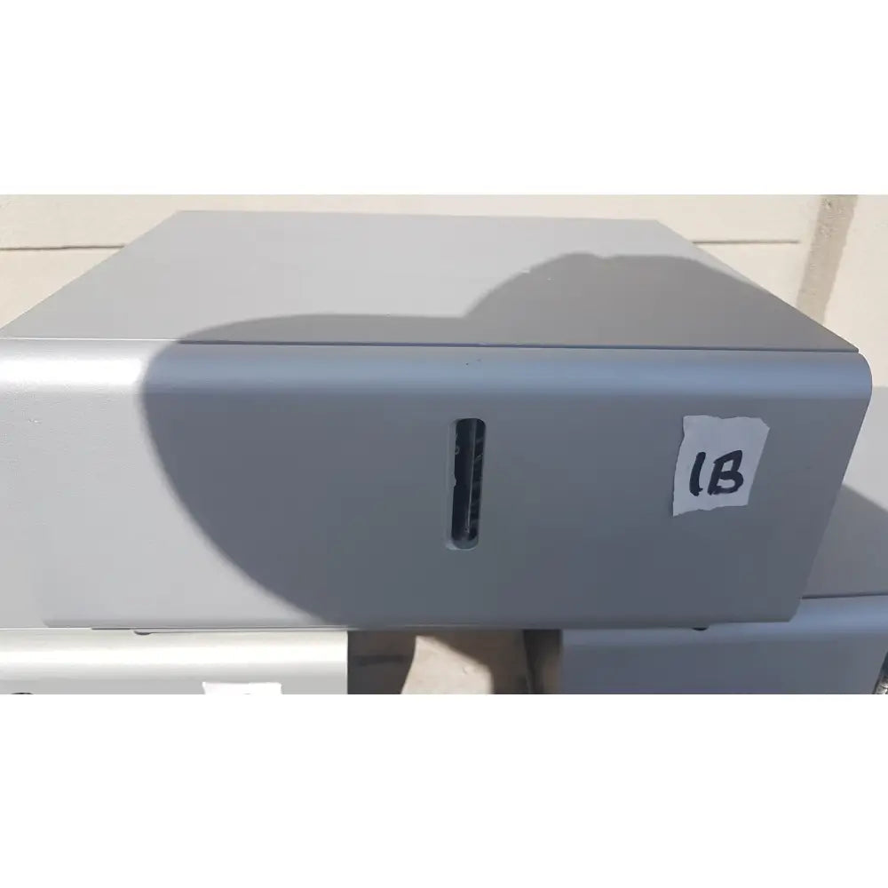 Lot of 3 ScriptPro VS25 Thermal Pharmacy Label Printer P/N 3045-1000-353 - Thermal Pharmacy Label Printer