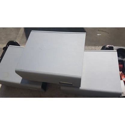 Lot of 3 ScriptPro VS25 Thermal Pharmacy Label Printer P/N 3045-1000-353 - Thermal Pharmacy Label Printer