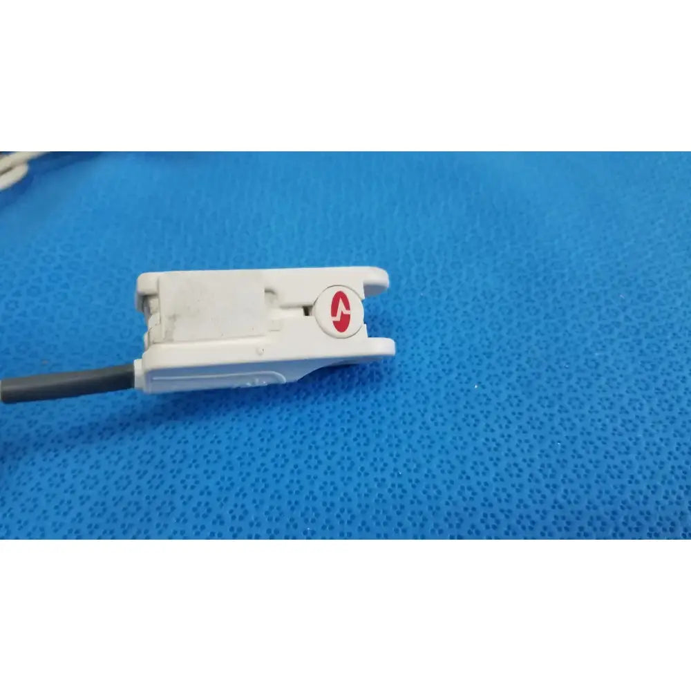 Sentec Lot of 3 - Sentec V-Sign Sensor Probe Finger Clip SpO2 SpO2 Sensor Probe, second-hand product photo 4