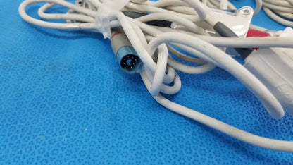 Sentec Lot of 3 - Sentec V-Sign Sensor Probe Finger Clip SpO2 SpO2 Sensor Probe, second-hand product photo 10