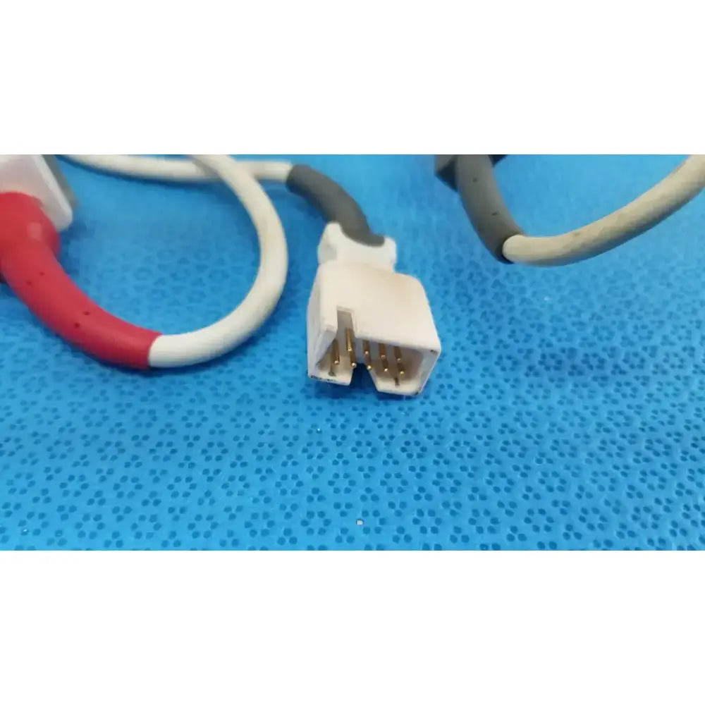 Sentec Lot of 3 - Sentec V-Sign Sensor Probe Finger Clip SpO2 SpO2 Sensor Probe, second-hand product photo 9