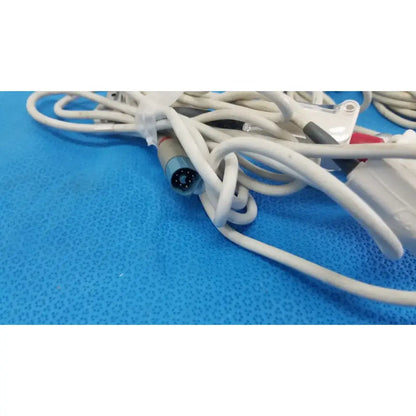 Sentec Lot of 3 - Sentec V-Sign Sensor Probe Finger Clip SpO2 SpO2 Sensor Probe, second-hand product photo 10