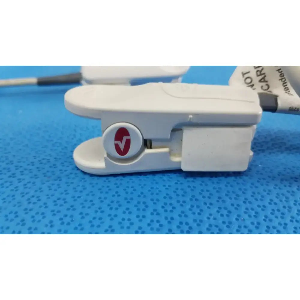 Sentec Lot of 3 - Sentec V-Sign Sensor Probe Finger Clip SpO2 SpO2 Sensor Probe, second-hand product photo 3